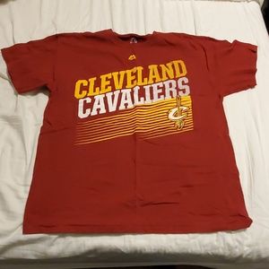 Cleveland Cavaliers t-shirt
